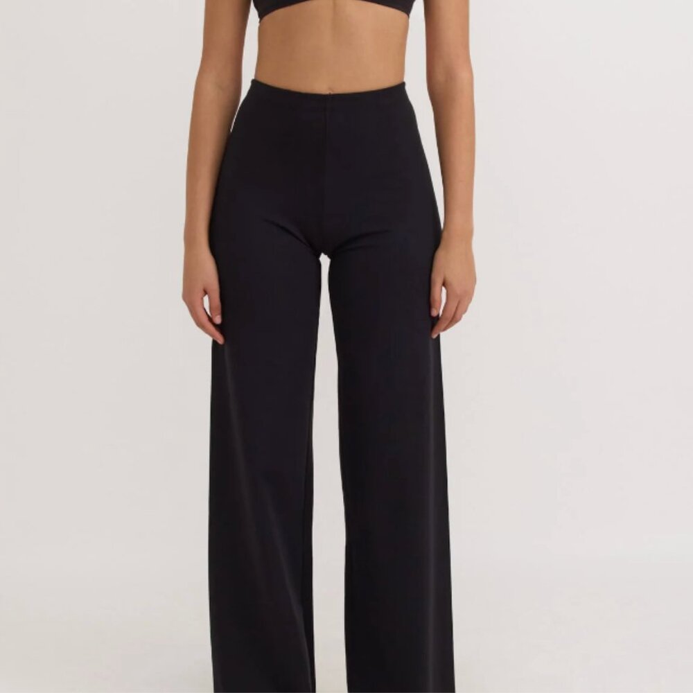 Core Straight Leg Pants